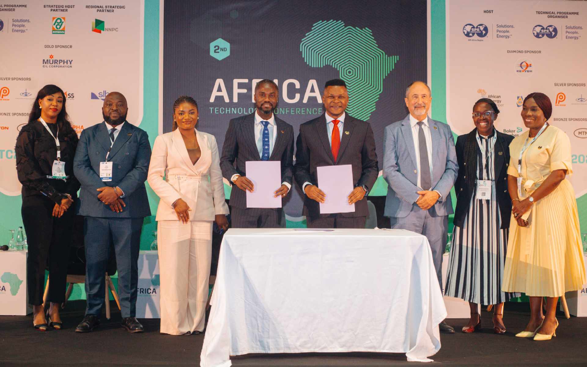 AEC, SPE Africa sign two-year deal to advance energy skills, innovation