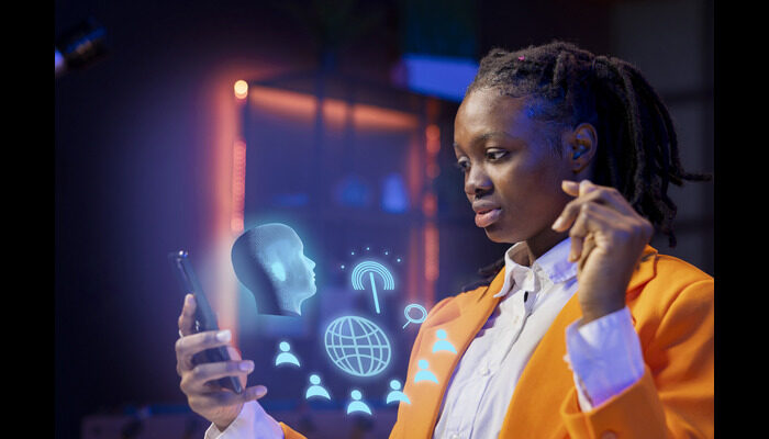 The impact of AI on career guidance access for Nigerians