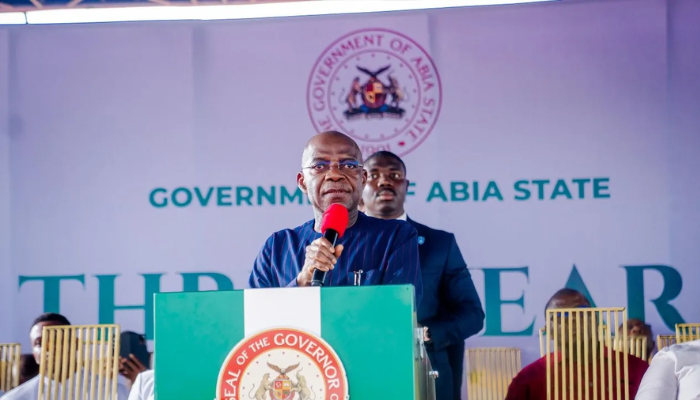 Abia completes citizen’s engagement centre in Umuahia