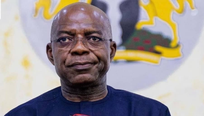 Abia govt reaffirms commitment to healthcare