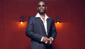 Adekunle Gold urges Nigerian creatives on building lasting legacy
