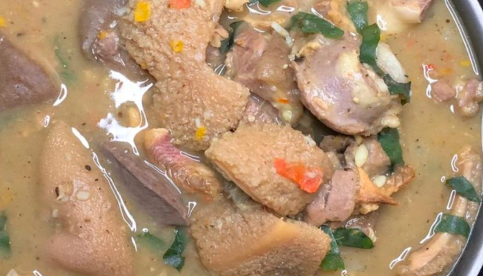Afia Efere The Akwa Ibom delicacy that deserves UNESCO ICH recognition