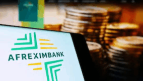 Afreximbank secures double honours at 2026 IABC Gold Quill Awards for excellence in strategic communications