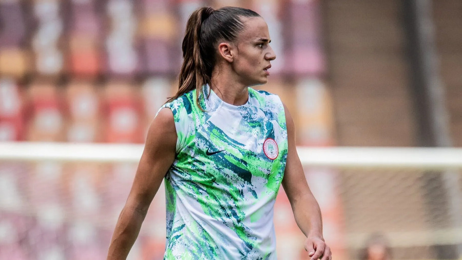 Ashleigh-Plumptre-SuperFalcons