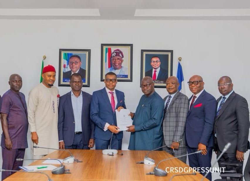 C'River, Agua Global Services seal $42m deal to revive water board