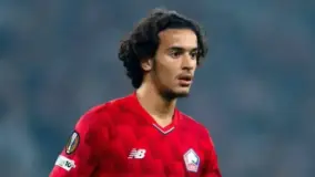 Ayyoub Bouaddi