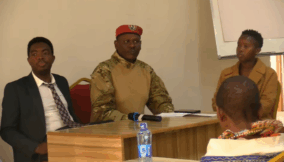 BATUK families demand justice over abuse ahead UK-Kenya defence renewal