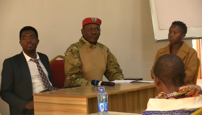 BATUK families demand justice over abuse ahead UK-Kenya defence renewal