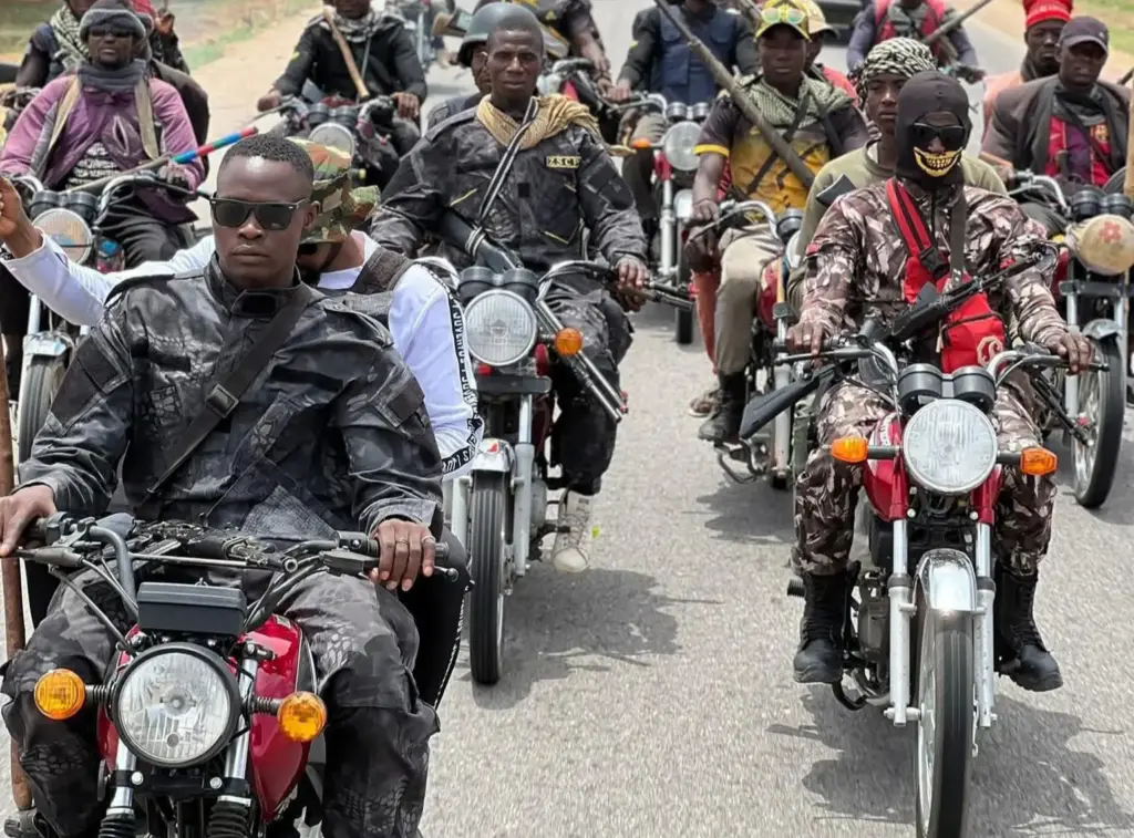 Kidnap fears shut Nigerian schools as abductions top 2,400