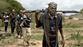 Bandits invade Kwara communities, abduct two