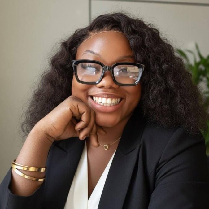 Benedicta Otoibhi: Entrepreneur bridging education-to-work gap