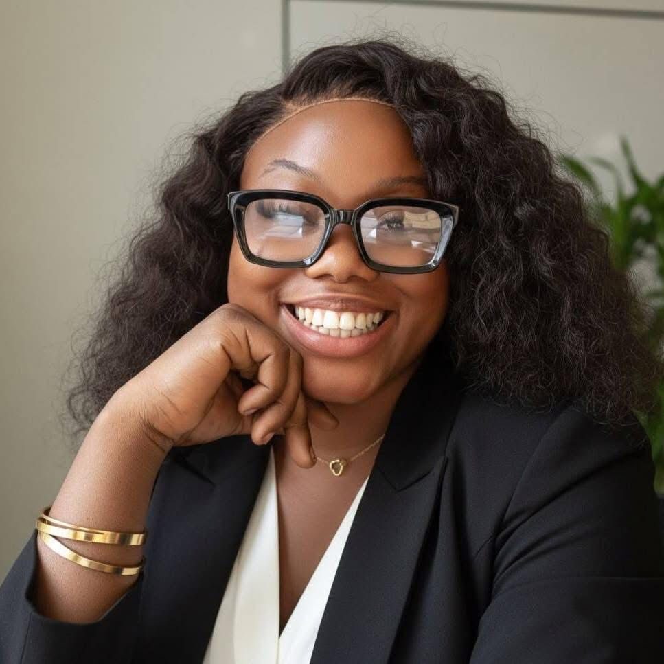 Benedicta Otoibhi: Entrepreneur bridging education-to-work gap