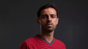 Bernardo Silva Real Madrid
