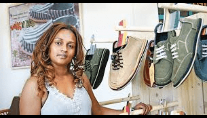 How Bethlehem Tilahun Alemu rewrote Ethiopia’s leather story