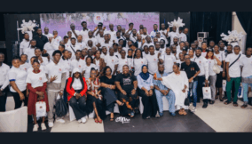 How ‘Beyond the Tray’ conference redefined hospitality skills, reinforce dignity