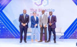 Bluechip tech