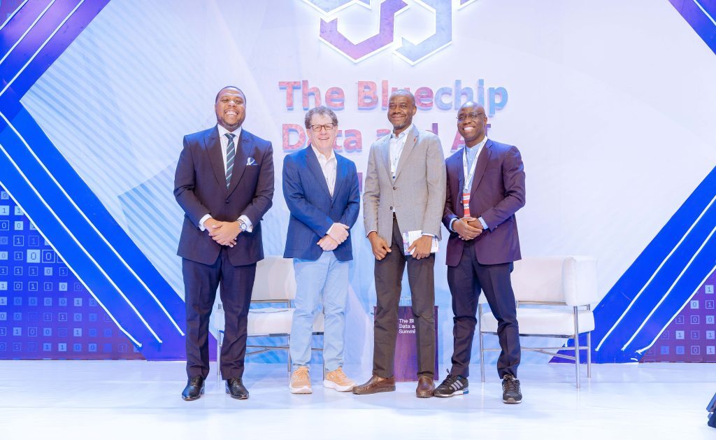 Bluechip purchases Nigerian AI firm YarnGPT, heralding a new phase for African innovation
