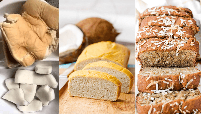 Bread and coconut: A timeless street snack Nigeria can add to UNESCO ICH list