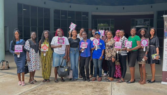 Edo launches skills training program for 200 women to address Nigeria's digital gender divide