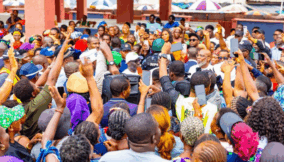Business owners excited as Governor Okpebholo monitors implementation of N1bn interest-free loan