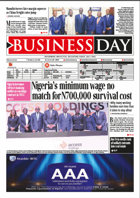 BusinessDay
