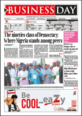 BusinessDay