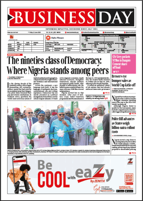 BusinessDay