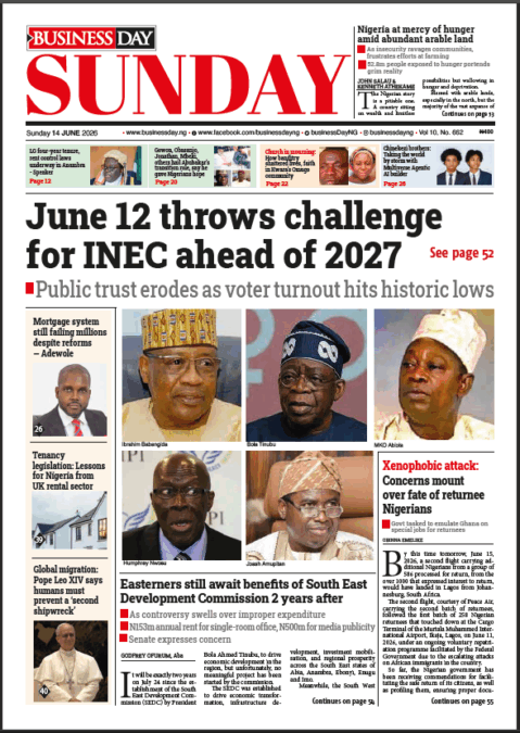 BusinessDay