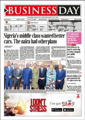 BusinessDay