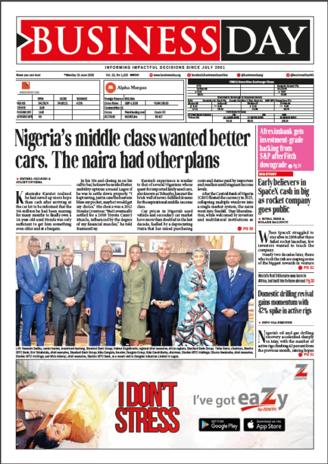 BusinessDay