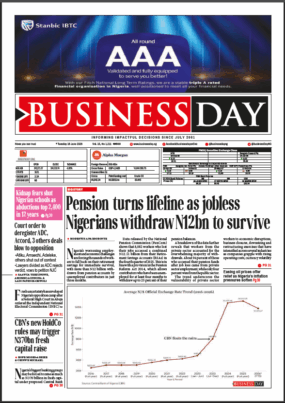 BusinessDay