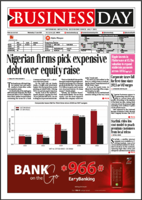 BusinessDay