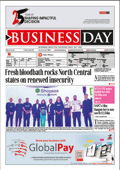 BusinessDay