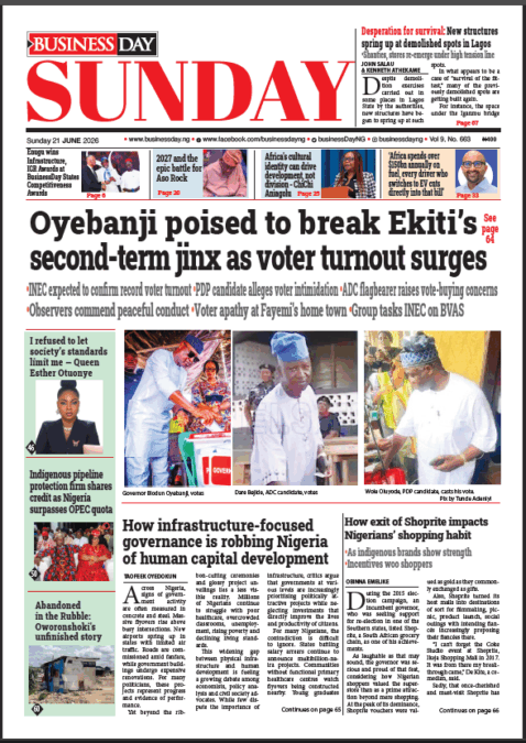 BusinessDay