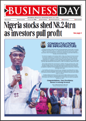 BusinessDay
