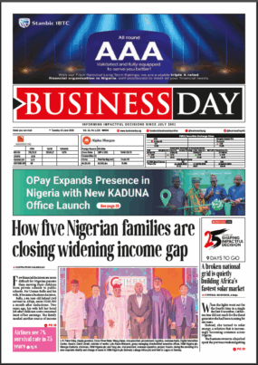 BusinessDay
