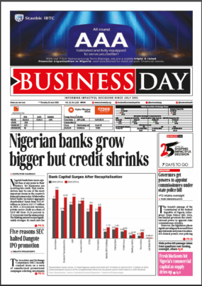 BusinessDay