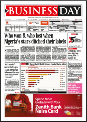 BusinessDay