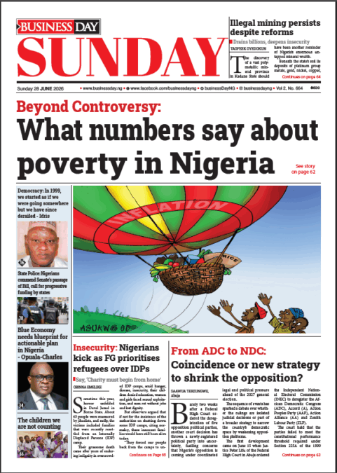 BusinessDay