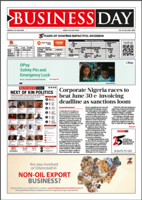 BusinessDay