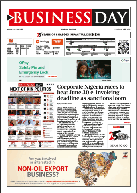 BusinessDay