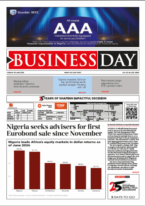 BusinessDay