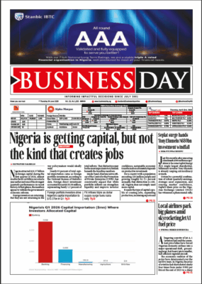 BusinessDay