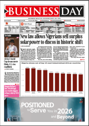 BusinessDay
