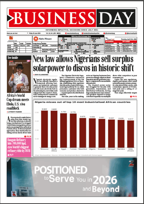 BusinessDay