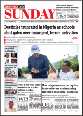BusinessDay