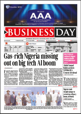 BusinessDay