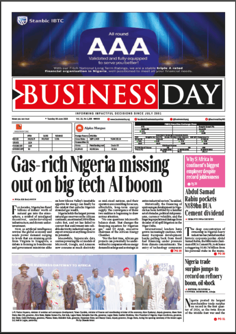 BusinessDay
