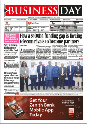 BusinessDay
