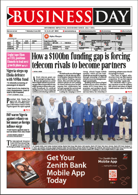 BusinessDay